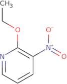 2-Ethoxy-3-nitropyridine