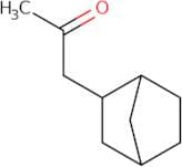 1-{Bicyclo[2.2.1]heptan-2-yl}propan-2-one