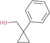 (1-Phenylcyclopropyl)methanol