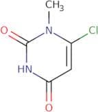 6-Chloro-1-methyluracil