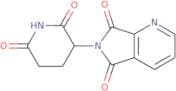 6-(2,6-Dioxopiperidin-3-yl)-5H-pyrrolo[3,4-b]pyridine-5,7(6H)-dione
