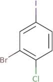 2-Bromo-1-chloro-4-iodobenzene