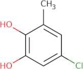 5-Chloro-3-methylcatechol