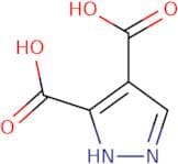 1H-Pyrazole-3,4-dicarboxylic acid