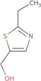 (2-Ethyl-1,3-thiazol-5-yl)methanol