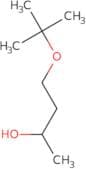 4-(tert-Butoxy)butan-2-ol