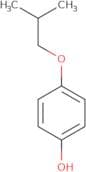 4-(2-Methylpropoxy)phenol
