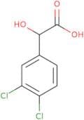 2-(3,4-Dichlorophenyl)-2-hydroxyacetic acid