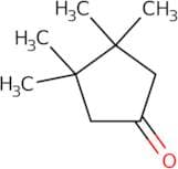 3,3,4,4-Tetramethylcyclopentan-1-one