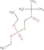 Terbufoxon sulfoxide