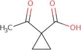 1-Acetylcyclopropane-1-carboxylic acid