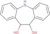 rac-(9R,10S)-2-Azatricyclo[9.4.0.0,3,8]pentadeca-1(15),3,5,7,11,13-hexaene-9,10-diol