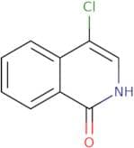 4-Chloro-1(2H)-isoquinolone