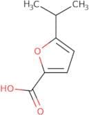 5-(Propan-2-yl)furan-2-carboxylic acid