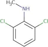 2,6-Dichloro-N-methylaniline