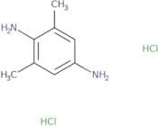 2,6-Dimethylbenzene-1,4-diamine dihydrochloride