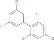 2,3',4,5',6-Pentachlorobiphenyl