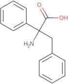 2-Amino-2,3-diphenylpropanoic acid
