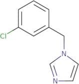 1-(3-Chlorobenzyl)imidazole