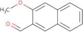 3-Methoxy-2-naphthaldehyde