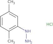 2,5-Dimethylphenylhydrazine hydrochloride