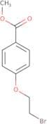 Methyl 4-(2-bromoethoxy)benzenecarboxylate
