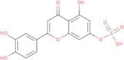 Luteolin 7-sulfate