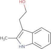 2-(2-Methyl-1H-indol-3-yl)ethan-1-ol