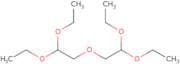 1,1'-Oxybis[2,2-diethoxyethane]