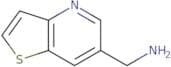 Thieno[3,2-b]pyridin-6-ylmethanamine