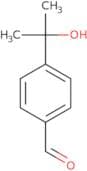 4-(2-Hydroxypropan-2-yl)benzaldehyde