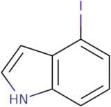 4-Iodo-1H-indole
