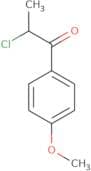 2-Chloro-1-(4-methoxyphenyl)propan-1-one
