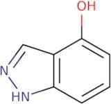 1H-Indazol-4-ol
