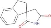 2,3-Dihydrospiro[indene-1,3'-pyrrolidine]-2',5'-dione