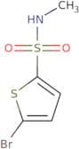 5-Bromo-N-methylthiophene-2-sulfonamide