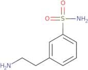 3-(2-Aminoethyl)benzenesulfonamide