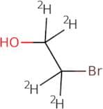 Bromoethanol D4