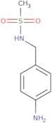 N-[(4-Aminophenyl)methyl]methanesulfonamide