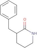 3-Benzylpiperidin-2-one