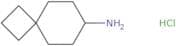 Spiro[3.5]nonan-7-amine hydrochloride