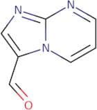 Imidazo[1,2-a]pyrimidine-3-carbaldehyde
