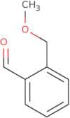2-(Methoxymethyl)benzaldehyde
