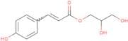 1-o-p-Coumaroylglycerol