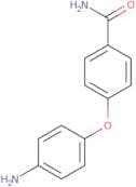 4-(4-Aminophenoxy)benzamide