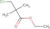 Ethyl 3-chloro-2,2-dimethylpropanoate