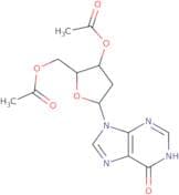 3',5'-Di-O-acetyl-2'-deoxyinosine