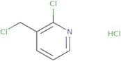 2-chloro-3-(chloromethyl)pyridine