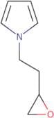1-[2-(Oxiran-2-yl)ethyl]-1H-pyrrole