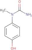 1-(4-Hydroxyphenyl)-1-methylurea